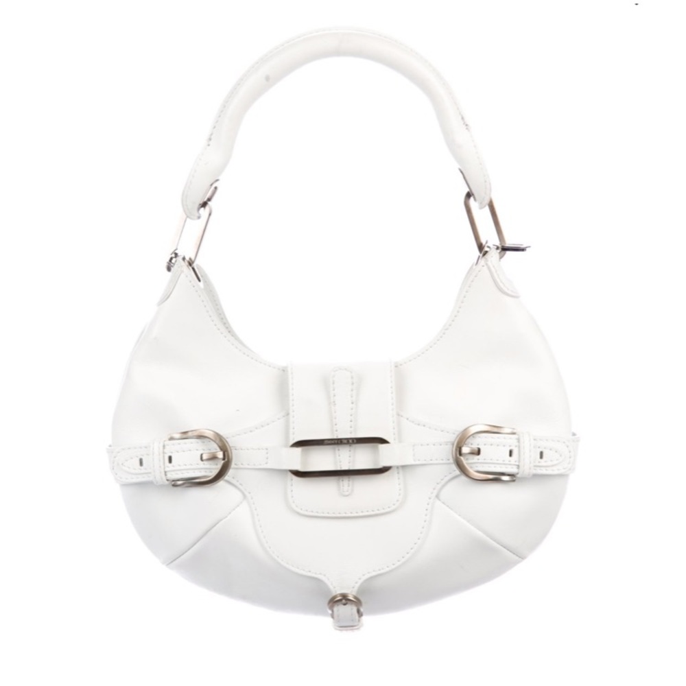 Jimmy Choo Leather Purse